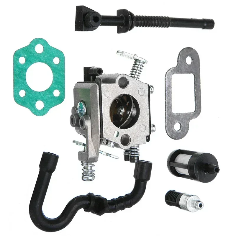 Stihl Chainsaw Ms170 - Carburateur Carb pour STIHL 017 018