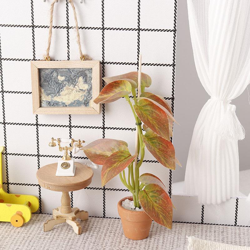 Plantes vertes de simulation 1 - Bonsai Garden Europe avis et prix