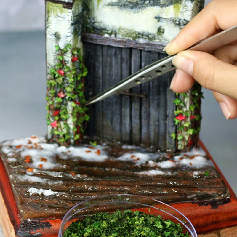 Feuilles miniatures 35ml, Micr - Bonsai Gardenia avis et prix