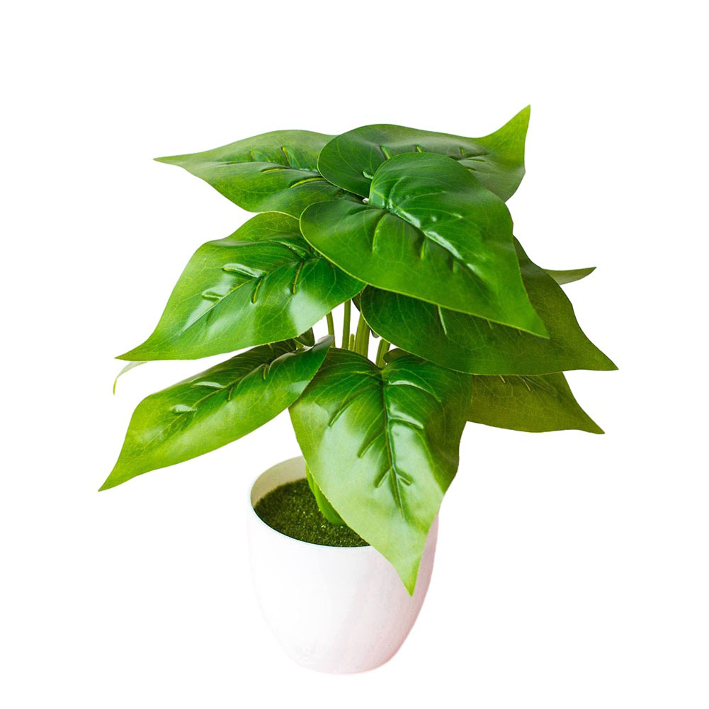 Plante artificielle réaliste e - Bonsai Garden Landscape Design avis et prix