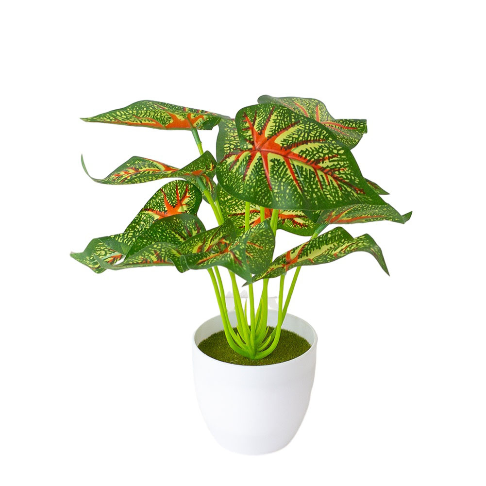 Plante artificielle réaliste e - Bonsai Garden Landscape Design avis et prix