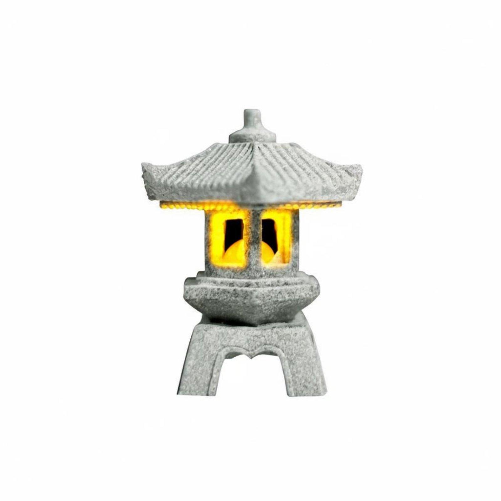 Lanterne de jardinage, lantern - Bonsai Garden In Dc avis et prix