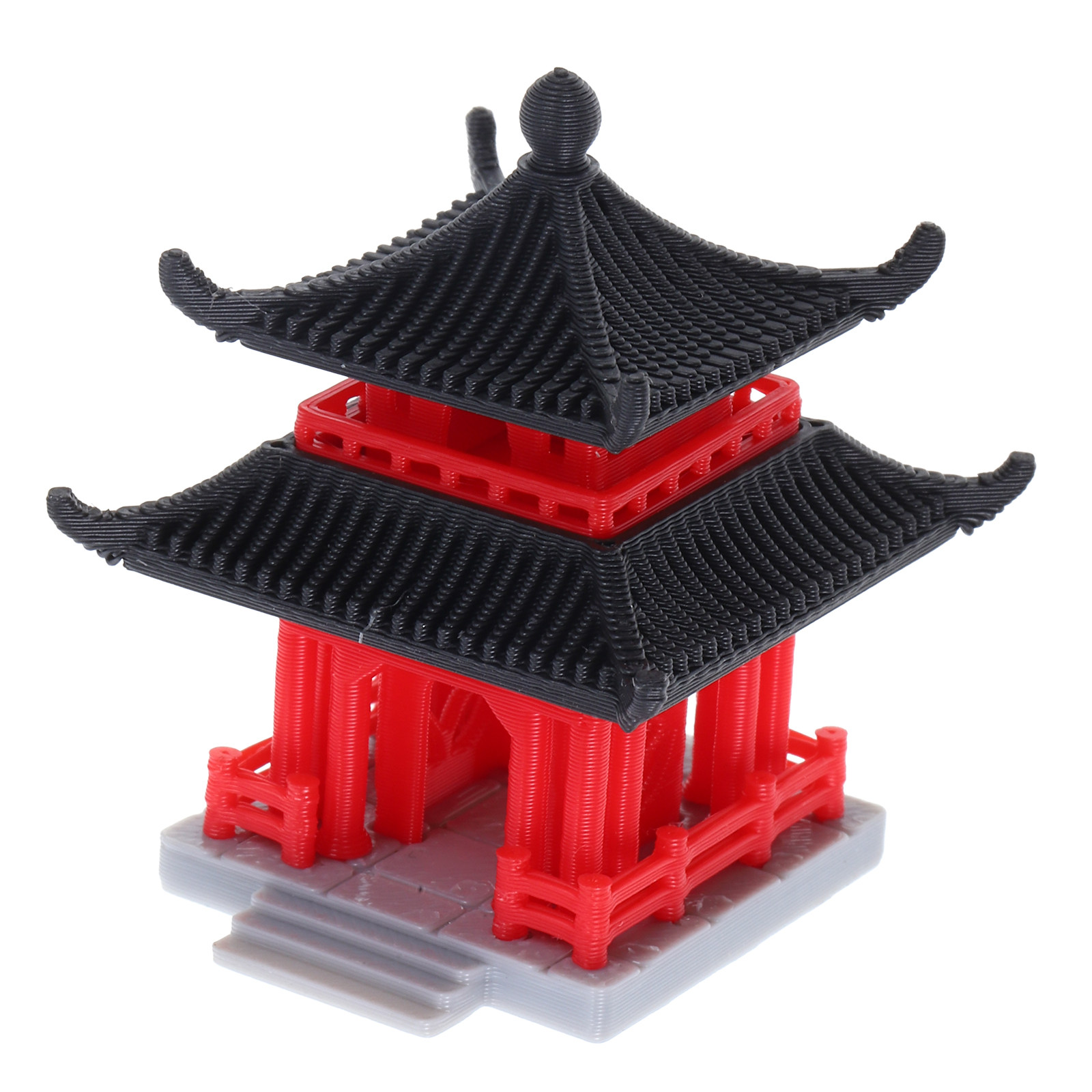 Mini pavillon de style vintage - Bonsai Garden Landscape Design avis et prix