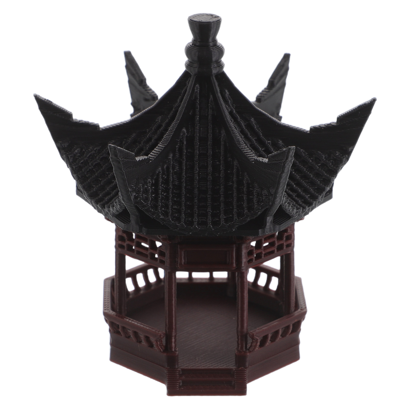 Ornement paysager miniature en - Bonsai Garden Landscape Design avis et prix