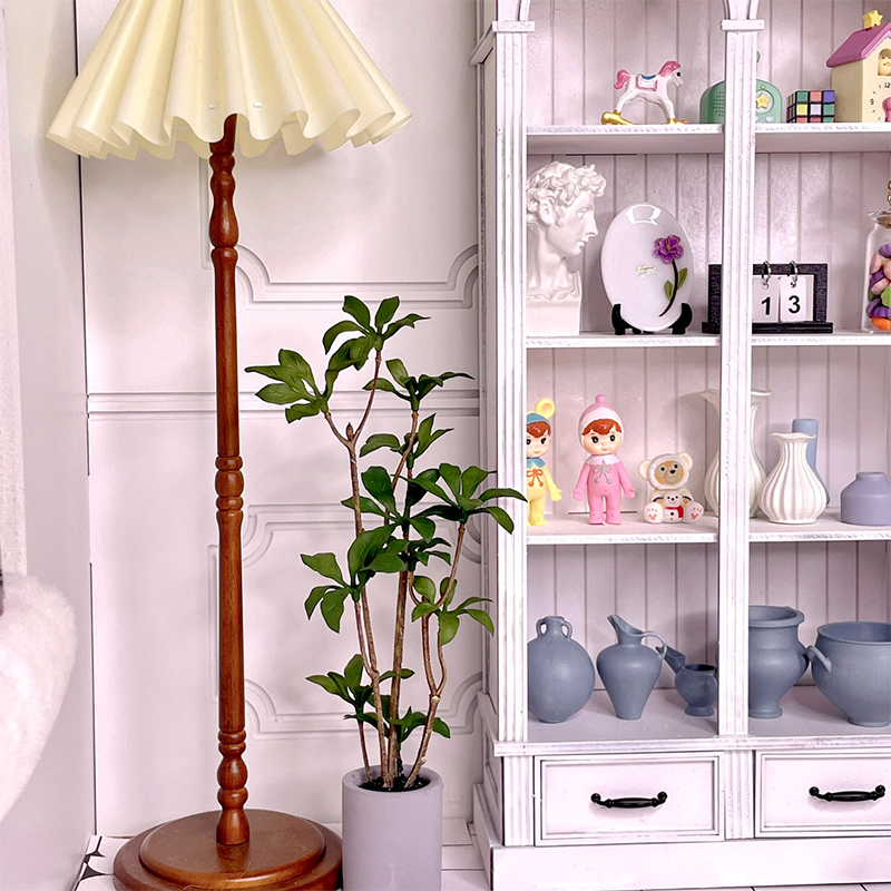 Plante l'inventaire en pot pou - Bonsai Garden Miniature avis et prix