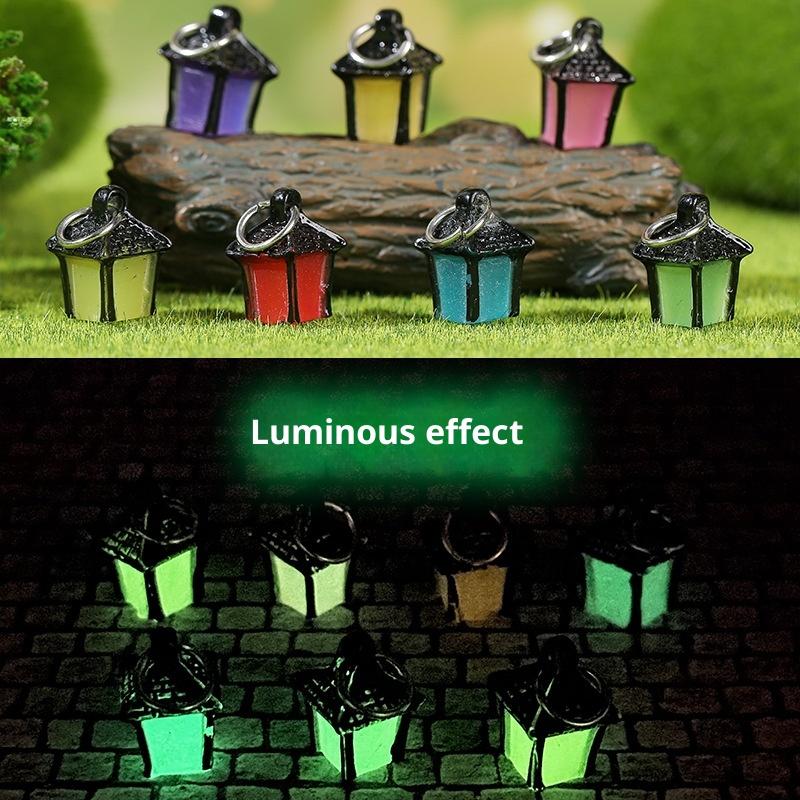 Mini-piquets décoratifs lumine - Bonsai Garden Landscape Design avis et prix