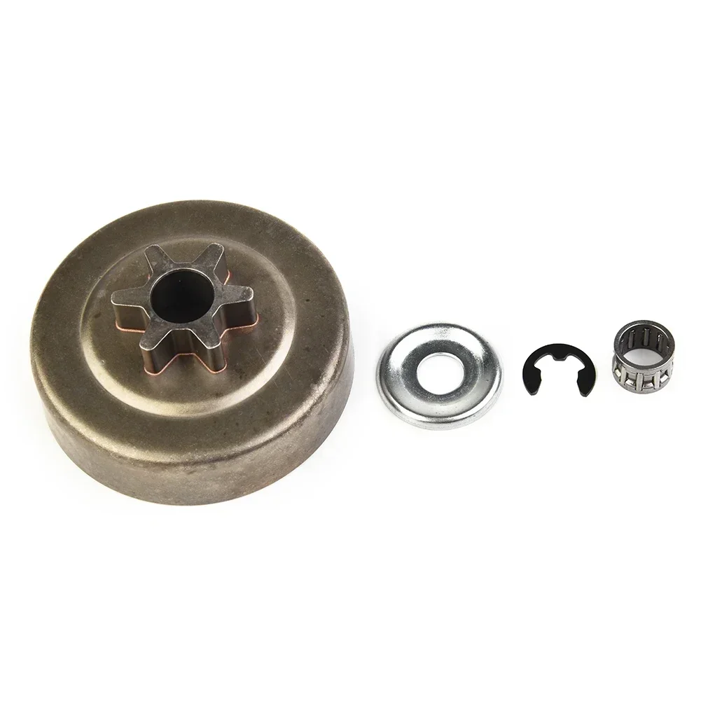 Kit de pignon de tambour d'emb - Stihl Chainsaw Ms170 avis et prix