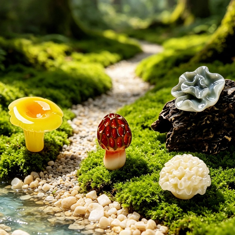 10 Pièces d'Accessoires Créati - Bonsai Garden Miniature avis et prix