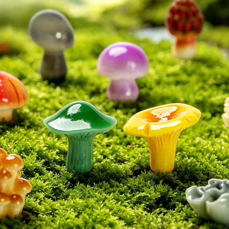 10 Pièces d'Accessoires Créati - Bonsai Garden Miniature avis et prix